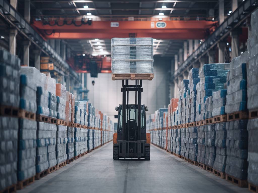 Wie geopolitische Entwicklungen die Logistik beeinflussen