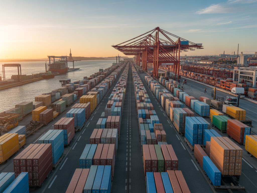 Predictive Logistics: Wie vorausschauende Analysen Lieferketten robuster und effizienter machen